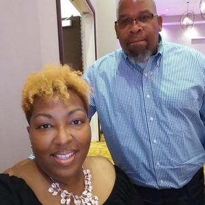 Meet your Posher, Deon